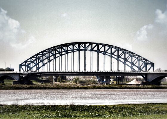 Koning bezoekt Port of Zwolle