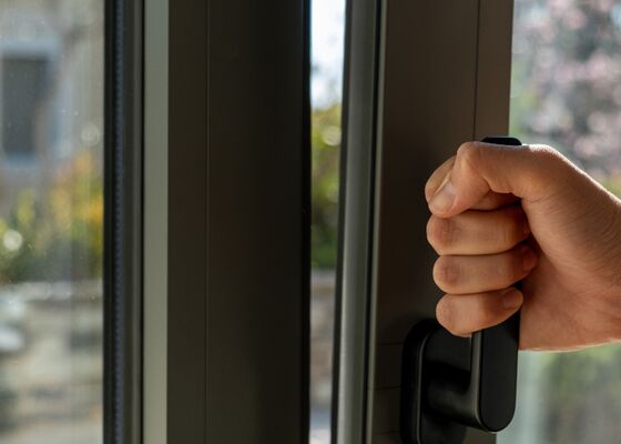 Aluminium kozijnen: duurzaamheid