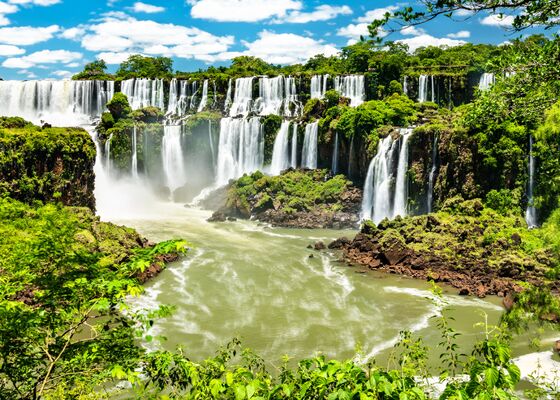 Mooiste reisbestemmingen buiten de gebaande paden