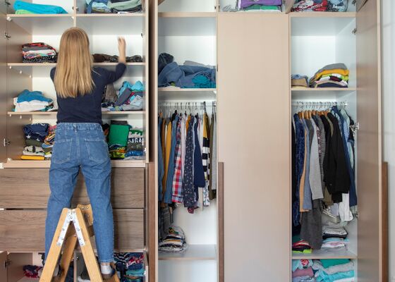 Huis grondig opruimen tips