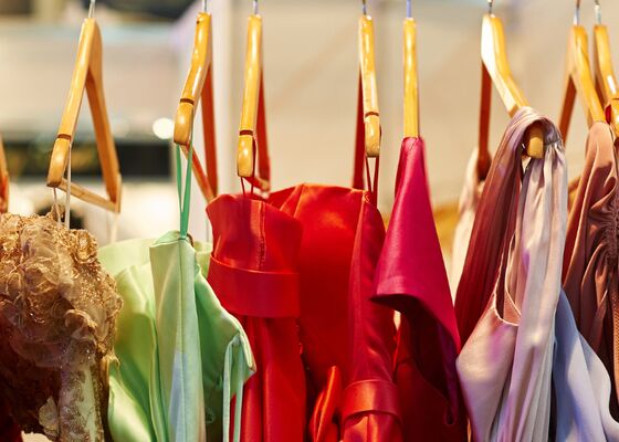 Kleuren jurken van Koningin Máxima