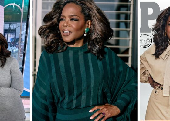 Ophray Winfrey ozempic