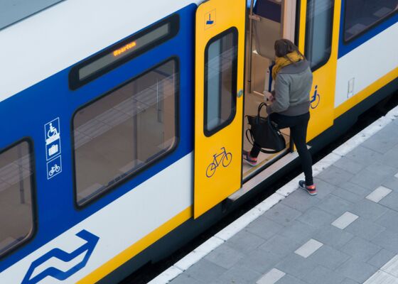 Geweld tegen NS personeel neemt toe