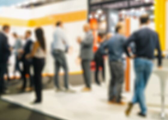 Huishoudbeurs richt zich op mannen