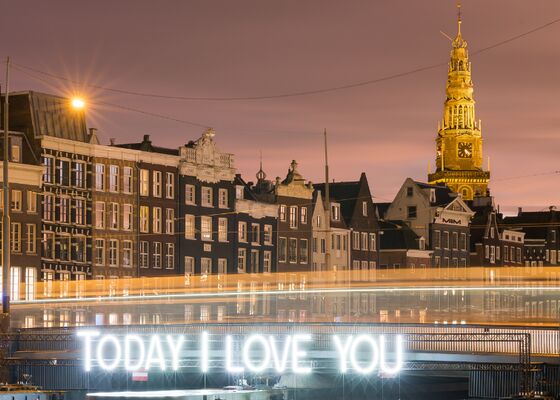 Herbenoeming Halsema burgemeester Amsterdam