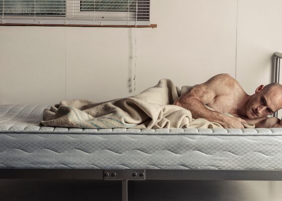 Schadevergoeding voor asielzoeker