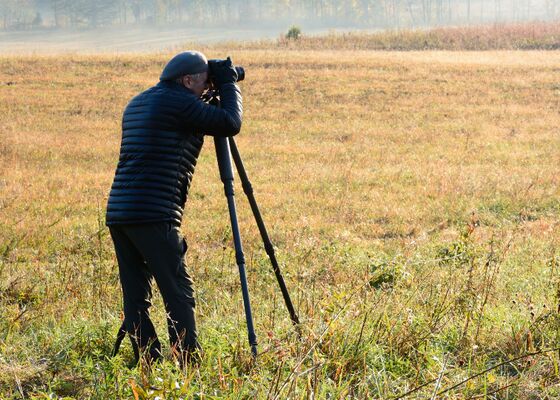 Natuurgebieden betalen toegang