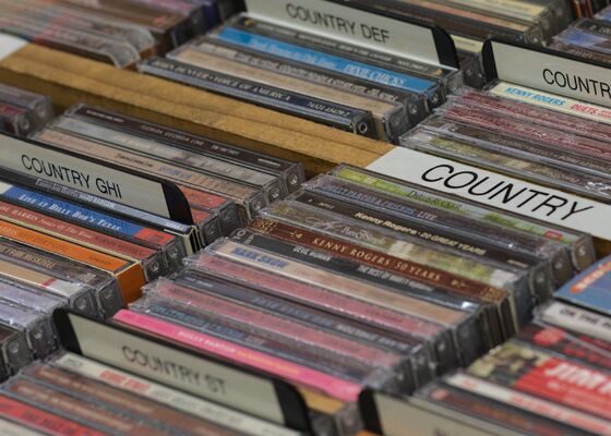 Opkomst Countrymuziek door Beyoncé