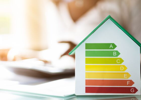 Lager energielabel geaccepteerd door woningkrapte