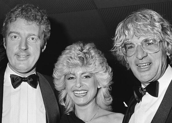 Waar woont Connie Witteman, Vanessa