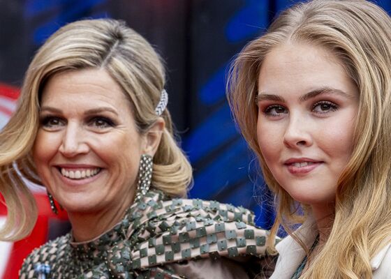 Koningin Máxima nieuw kapsel? Bob