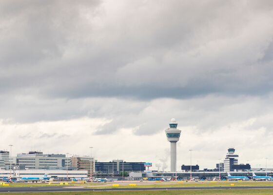 Schiphol