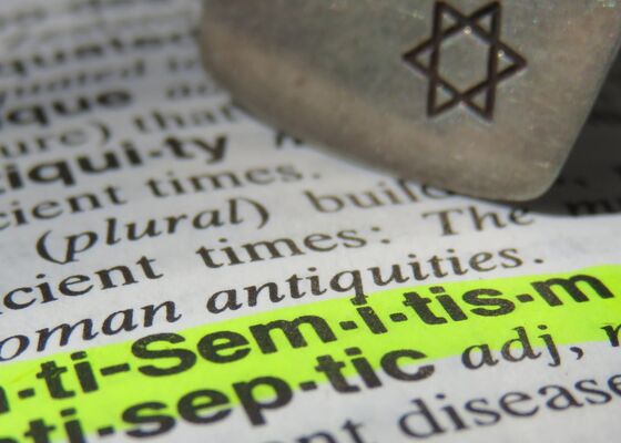 antisemitisme