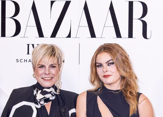 Gravin Eloise van Oranje doet verslag voor Harper's Bazaar en maakt ode aan haar moeder