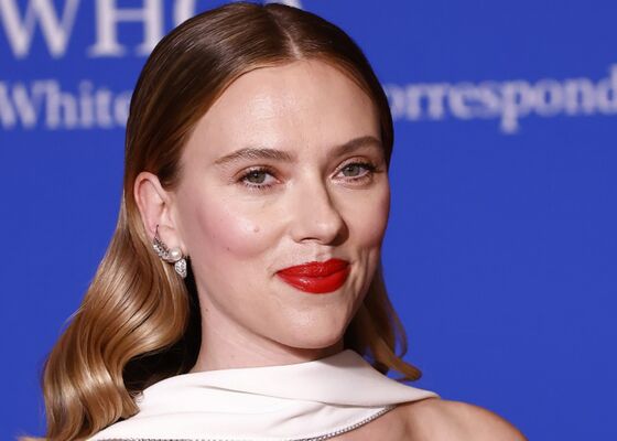 Scarlett Johansson stem met AI nagebootst