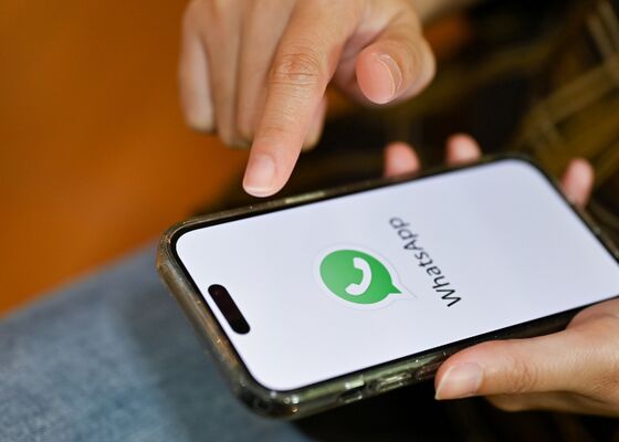 Politie discrimineert op Whatsapp
