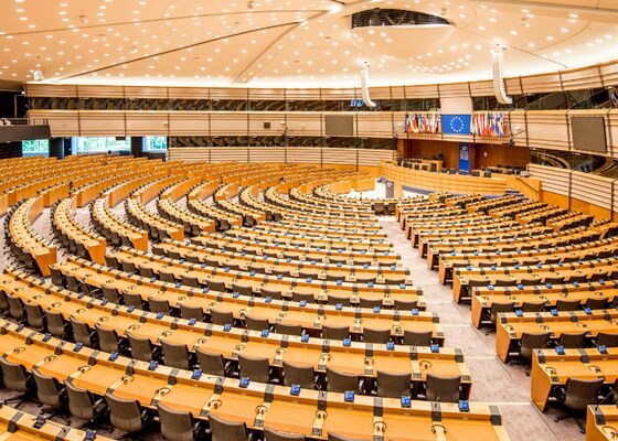 Europese parlementsverkiezingen