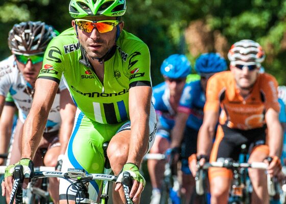 Kanshebbers Giro d'Italia