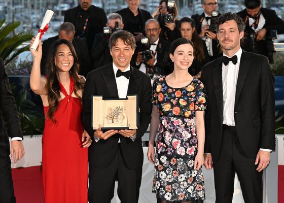 Cannes Film Festival