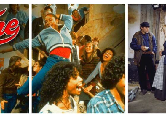 ONS programma in juli