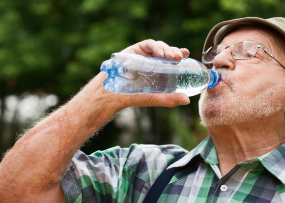 Honger en dorst gevoel verschillen