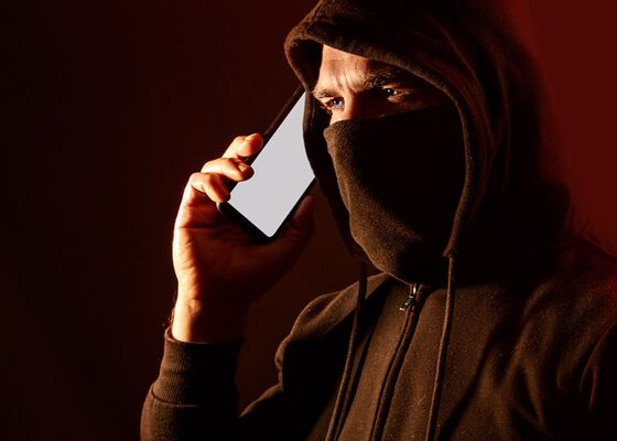 cryptotelefoons criminelen