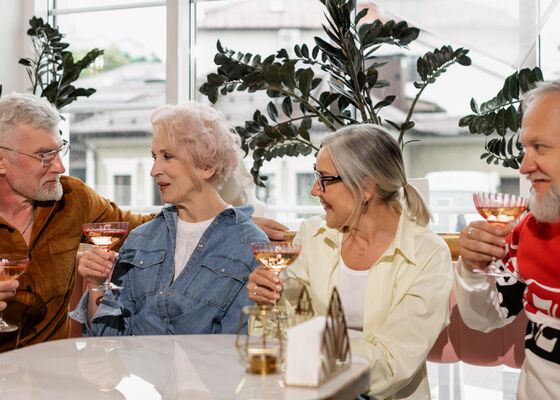 alcohol gebruik in Nederland
