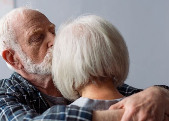 Alzheimer thuis wonen