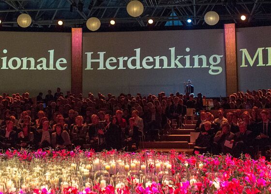 MH 17 herdenking 10 jaar