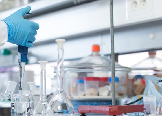 anti-verouderingsmedicijn