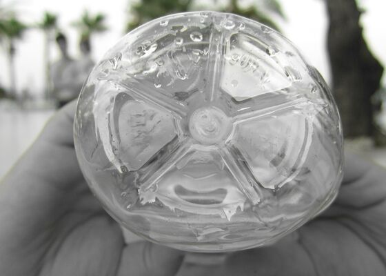 Hittegolf Marokko en Zuid-Europa