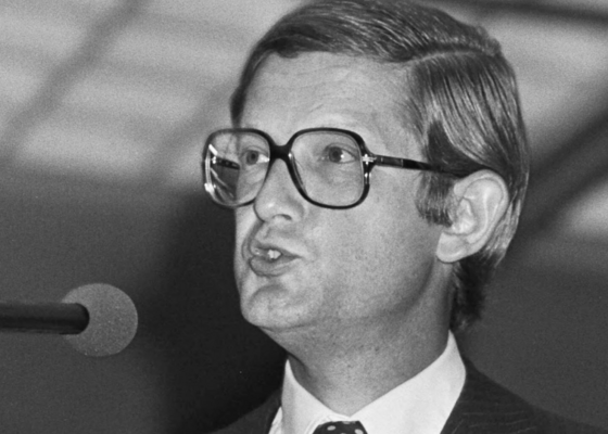 Pieter van Vollenhoven