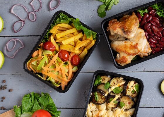 ultra bewerkt voedsel