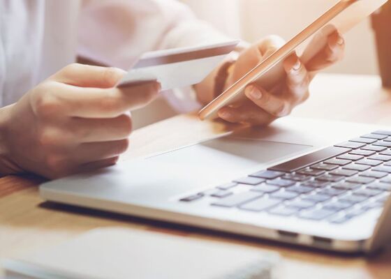 online winkelen verslaving