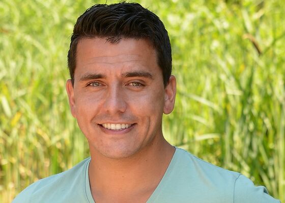 Jan Smit makelaar in Spanje