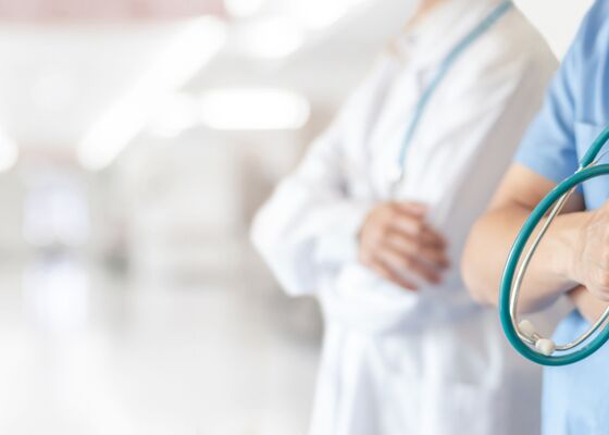 Medische kosten op vakantie