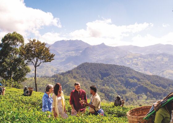 Rondreis maken, dit zijn 7 unieke bestemmingen