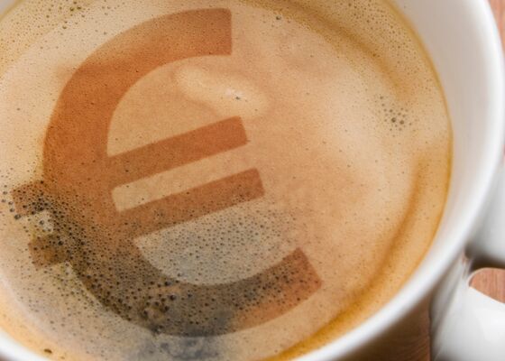 koffieprijzen