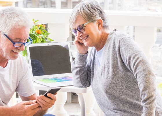 Seniorweb, Google Assistent