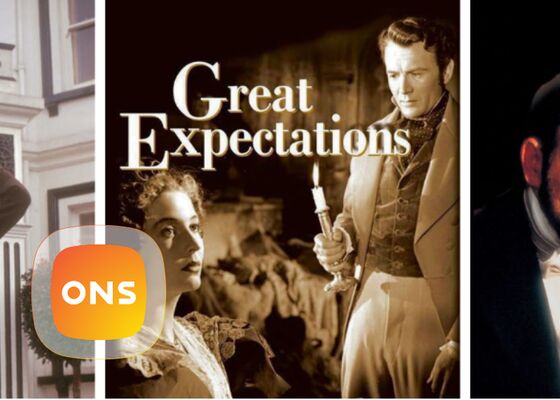 ONS programma in oktober