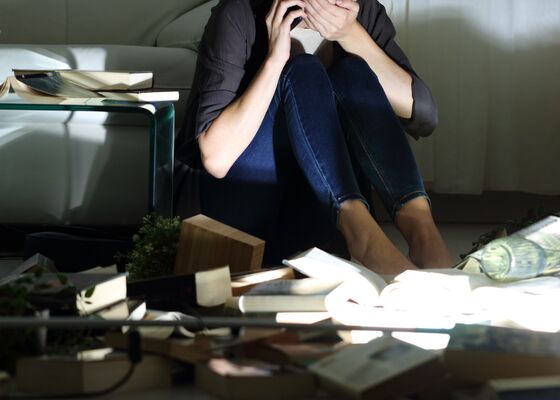 Tamara Elbaz geweldsincident