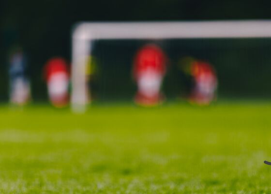 Meer geweld bij Amateurvoetbal