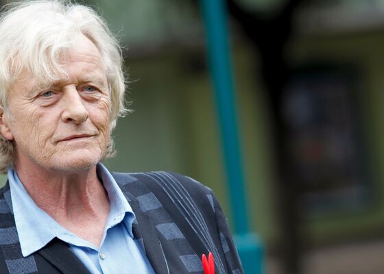 Rutger Hauer documentaire