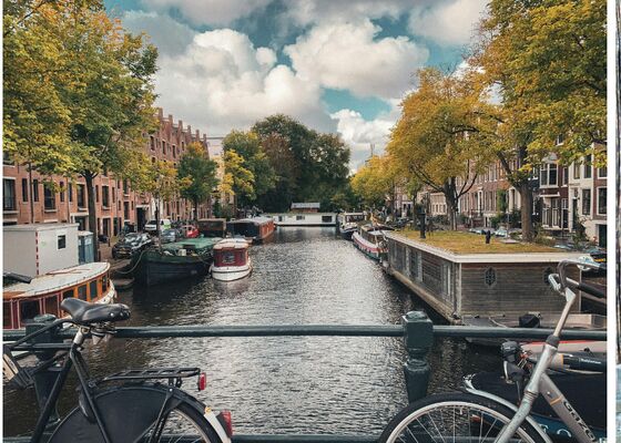 Amsterdamned II