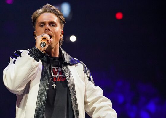 André Hazes