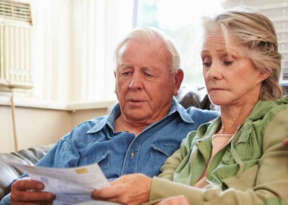 Ik kan mijn zorgremie niet mee betalen, wanbetalers