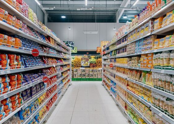 Goedkoopste supermarkt