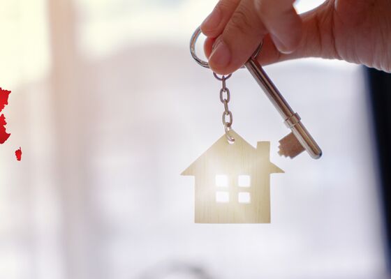 Viktor Brand presentator Een Plek Onder De Zon