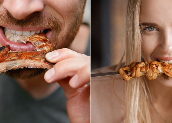 Vleesconsumptie blijft populair ondanks bezwaren en vegan-hype