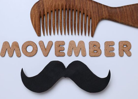 movember